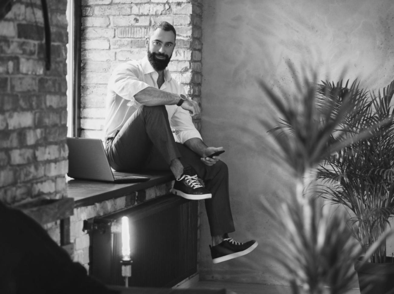 Sesión colaborativa de análisis SEO